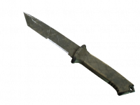 ★ Ursus Knife Safari Mesh